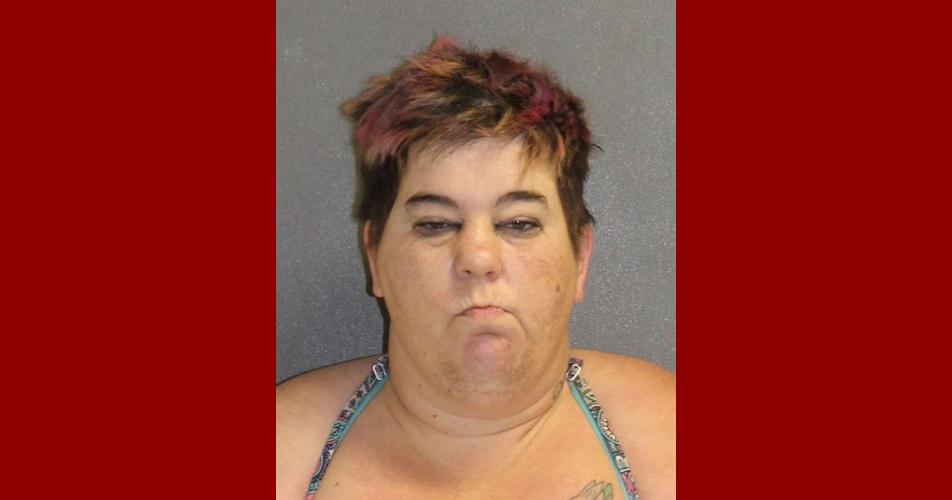 DIANA MUCHOW, Volusia County 