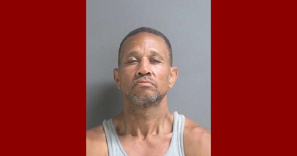 CHARLES NAYLOR of DELAND