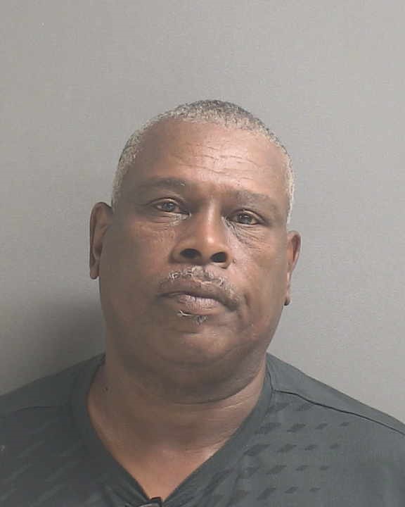 CHARLES WILLIAMS Of