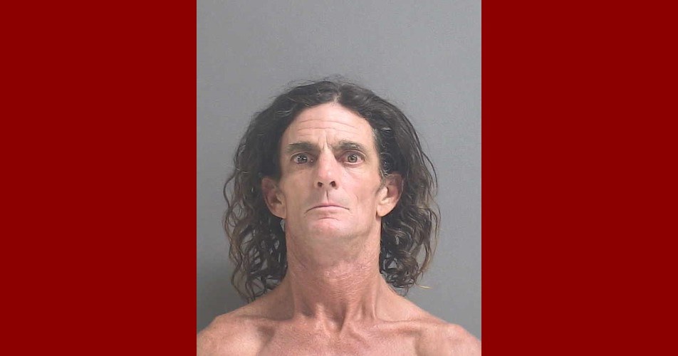 MATT UNDERHILL of JACKSONVILLE