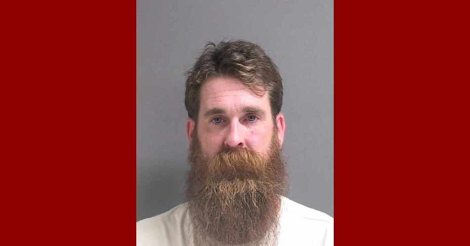 TIMOTHY BRODERICK of SOUTH DAYTONA