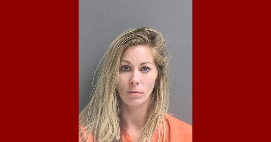 DAWNMARIE BRUNS of ORMOND BEACH