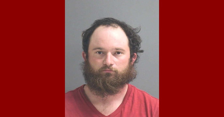 JEFFREY HOFFMAN of DAYTONA BEACH