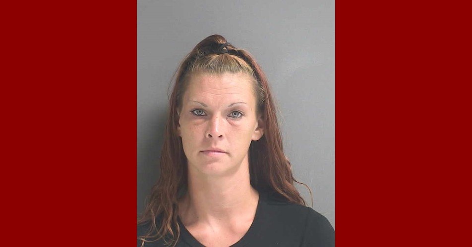 JESSICA KEOUGH of DEBARY