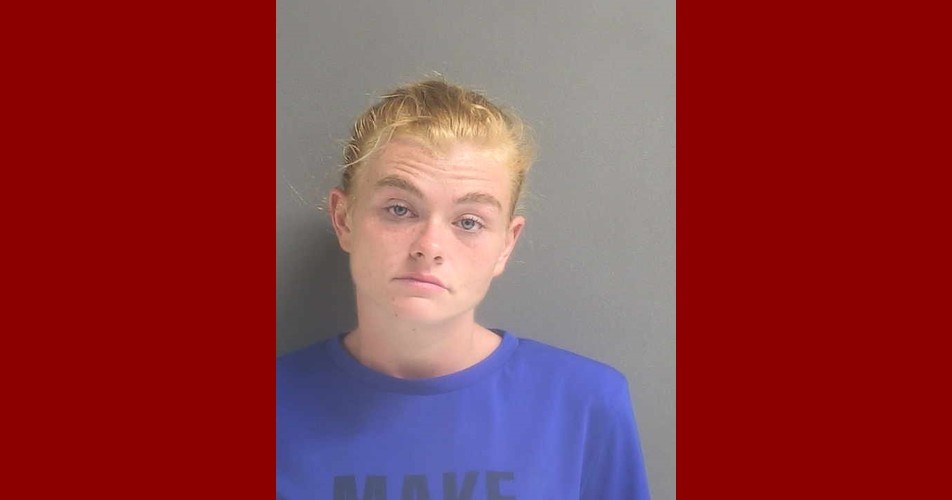 JEANNIE WARD of DELAND