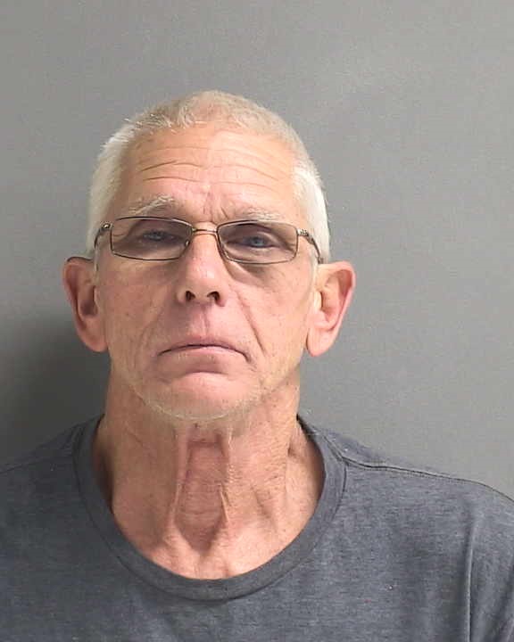 JOHN CERRA of SOUTH DAYTONA