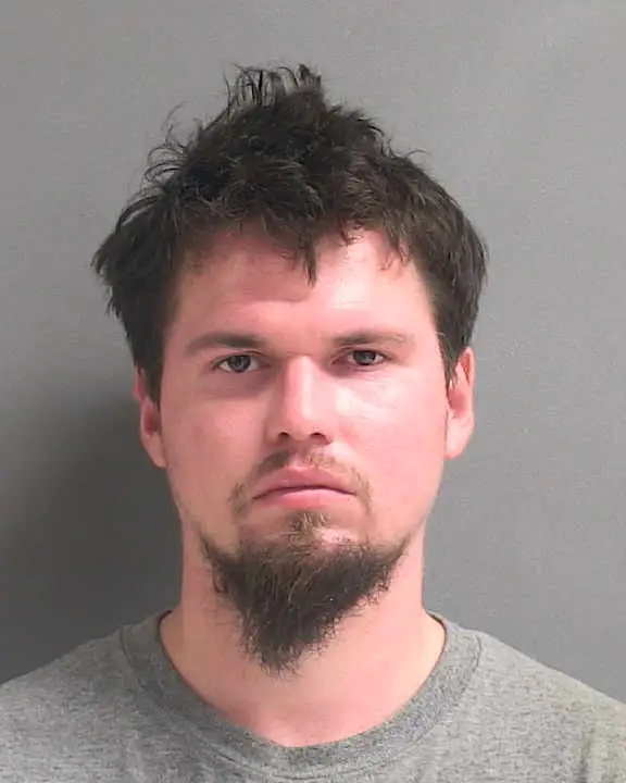 JOHNATHAN MEYERS of OAK HILL