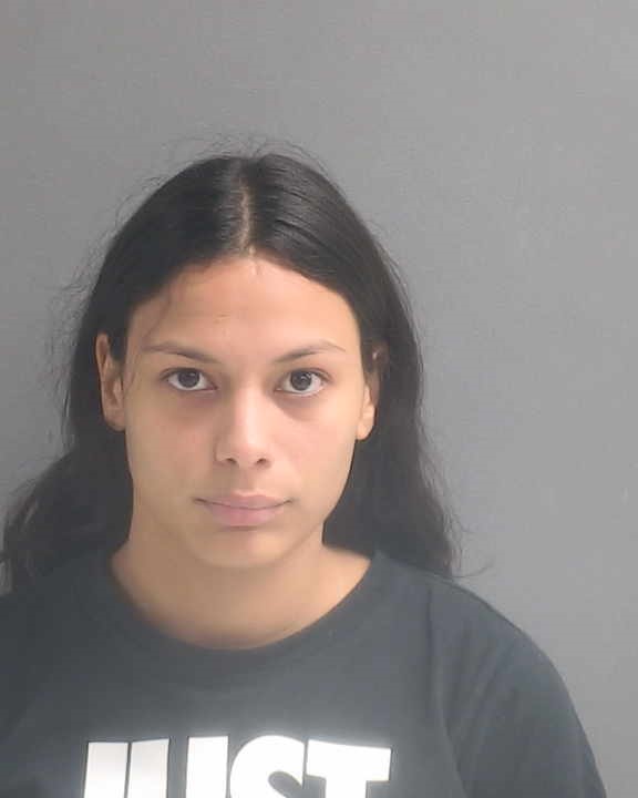 Mariah cruz of port orange
