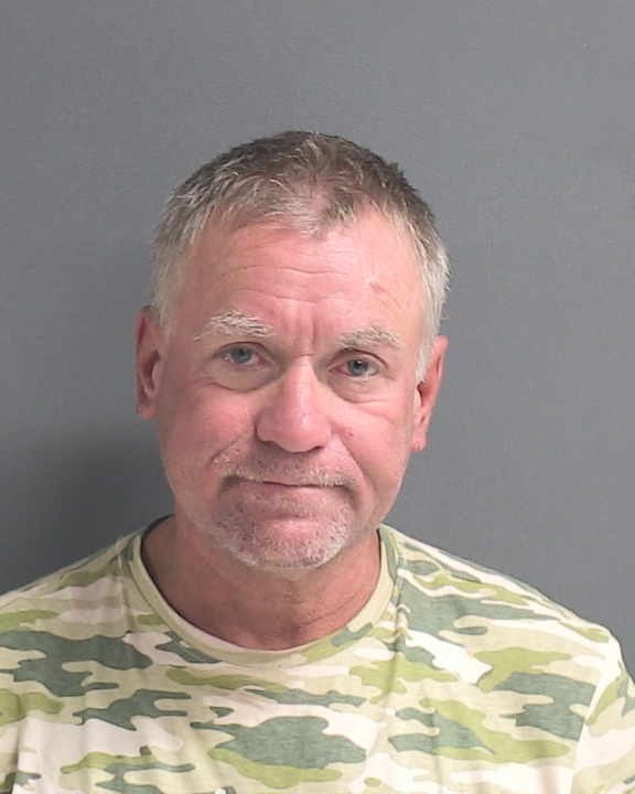 CHRISTOPHER BARTNIK of DAYTONA BEACH