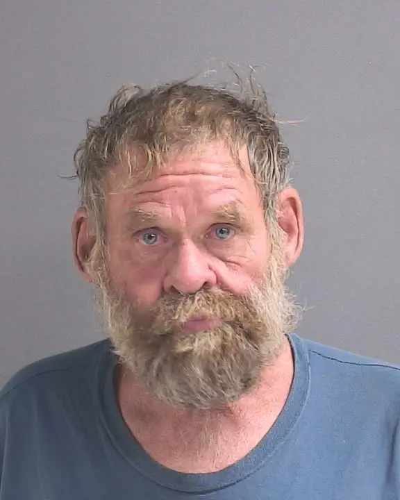 ROBERT VERNON of DAYTONA BEACH