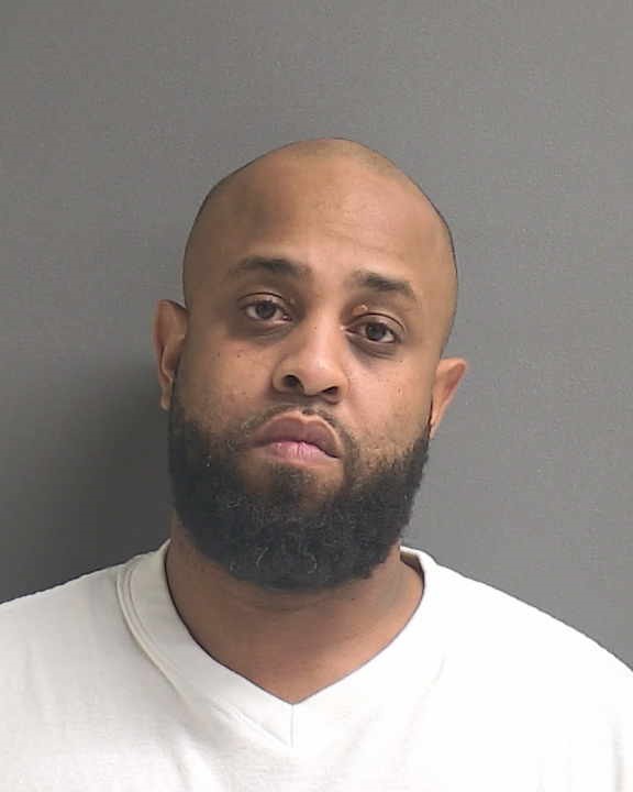 CHRISTOPHER BELL Of DELTONA