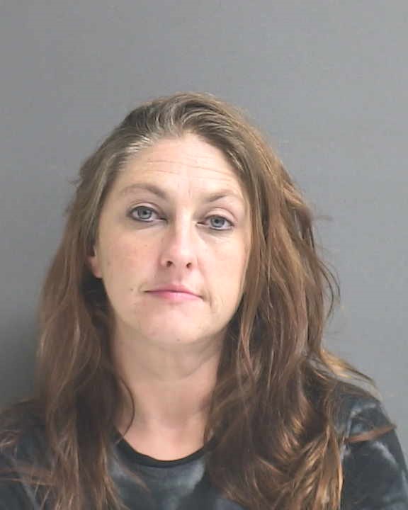 SHANNON JOHNSON of ORANGE CITY