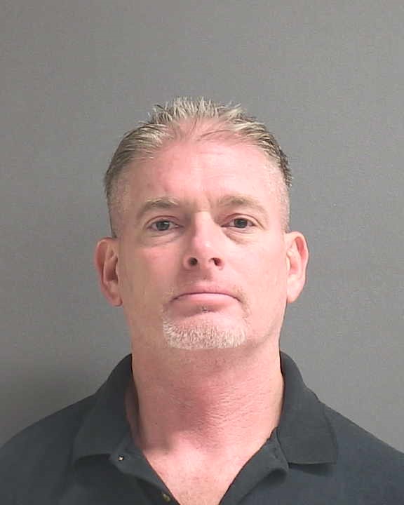 TED CULLEN of DEBARY