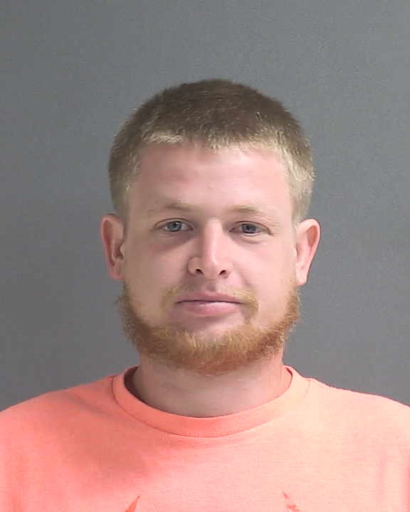 AUSTIN HENDERSON of DELAND