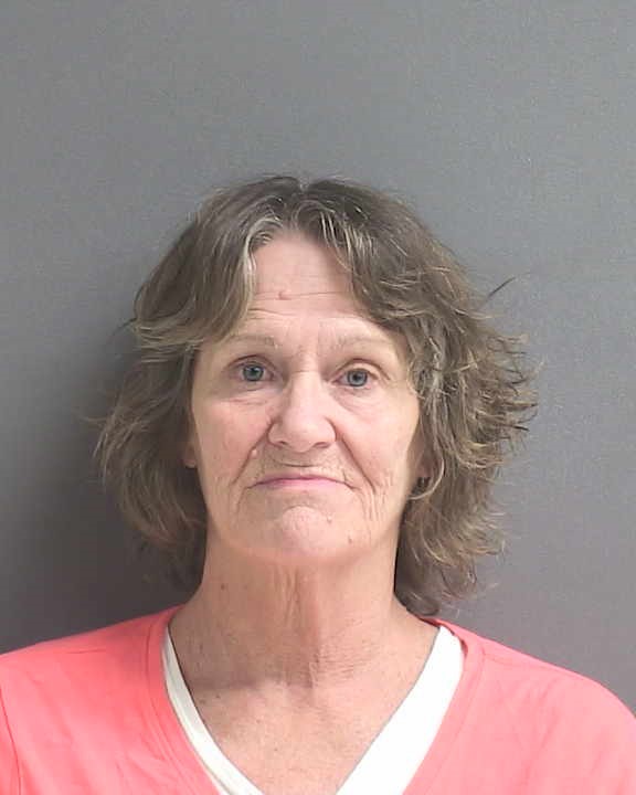 CYNTHIA DOUGLAS of SILVER SPRING