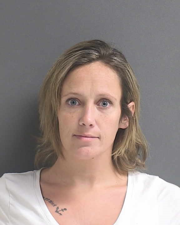 RANDI ROSE of DAYTONA BEACH