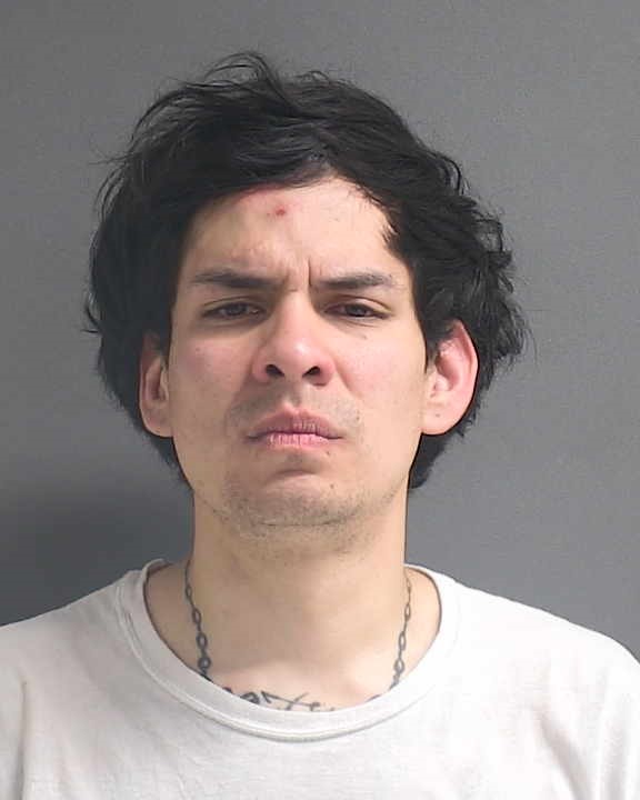 MIGUEL PEREA of DAYTONA BEACH