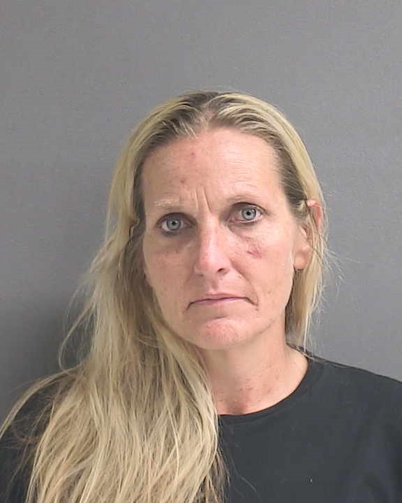 TARA QUINLIVAN of DEBARY