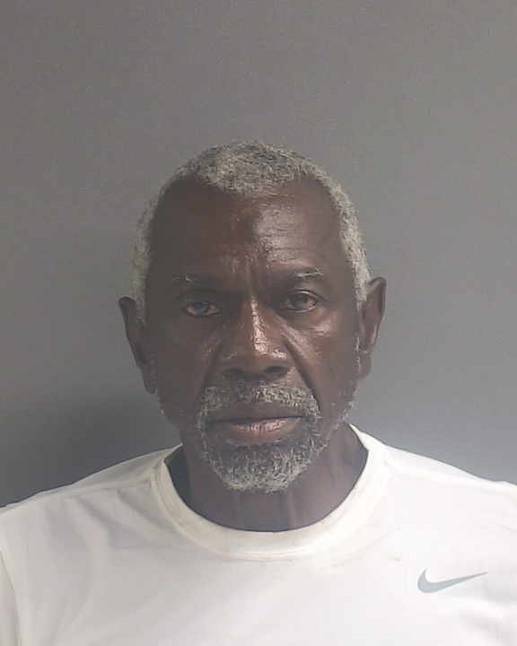 GREGORY HILL of DELAND