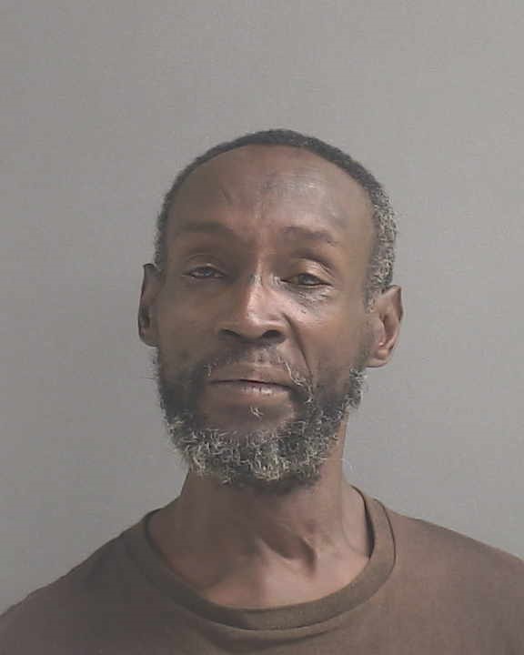 HAROLD BROWN of DAYTONA BEACH