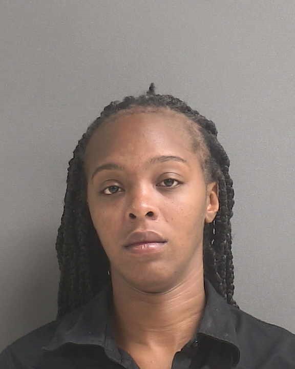 LANIEJA STURGIS of DAYTONA BEACH