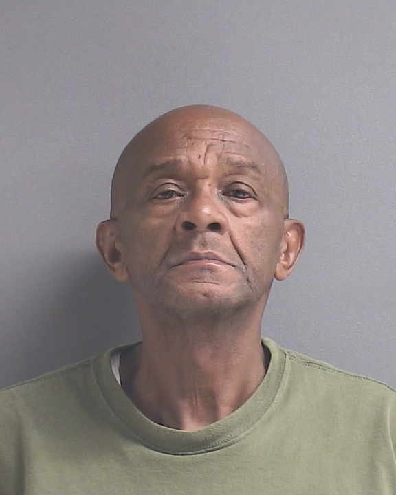 ROBERT BURDINE of DAYTONA BEACH