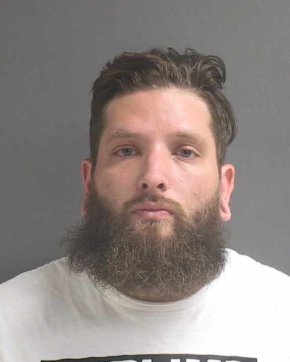 BRETT KNOX of PORT ORANGE