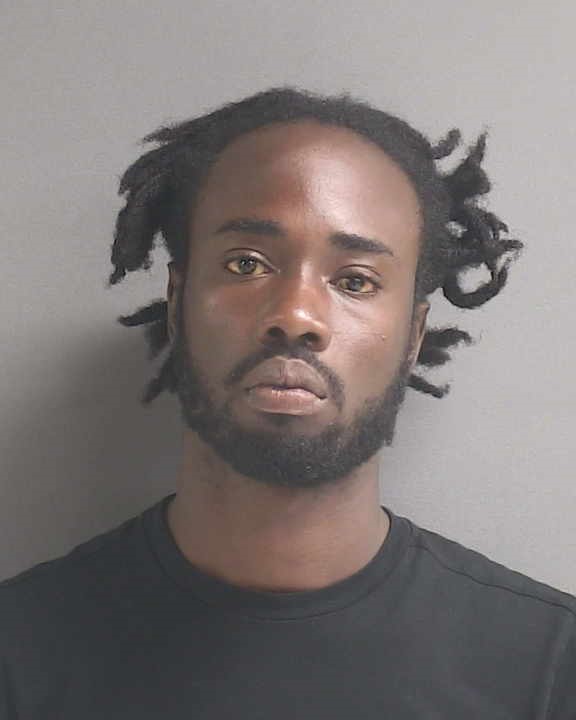 DEJAUN ELLIS of ORLANDO