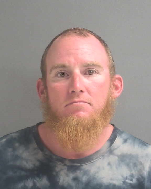 Robert parker of port orange