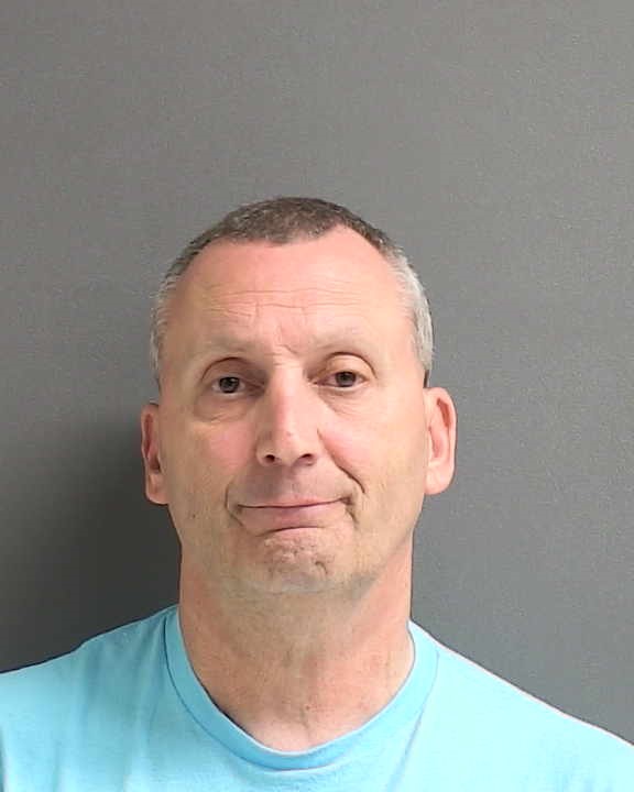 RAYMOND DEANGELO of DELTONA