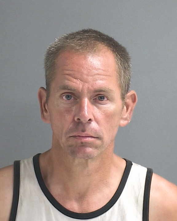 SEAN RAMBERG of DAYTONA BEACH