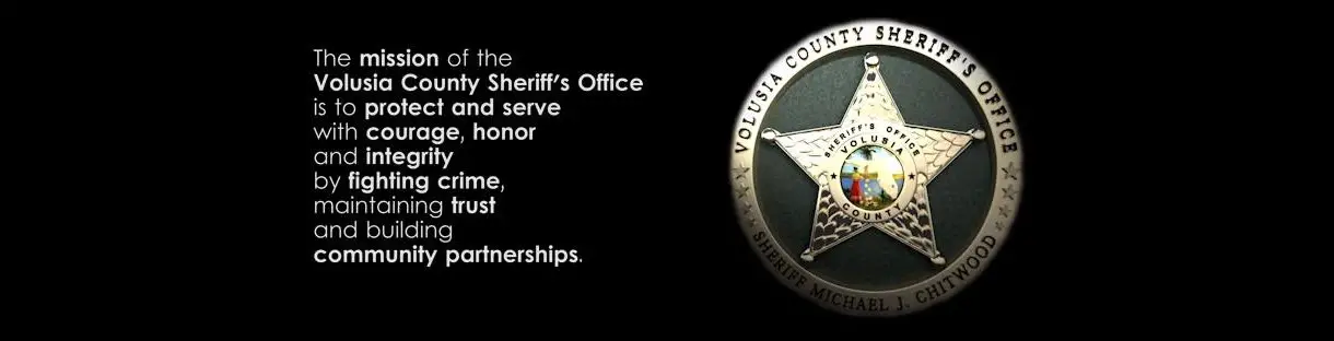Volusia Sheriff Office