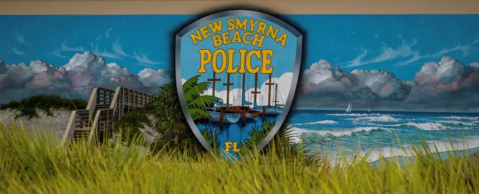 New Smyrna Beach Police Department